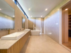 Classy Modern Contemporary House and Lot For Sale in Lindenwood Residences,