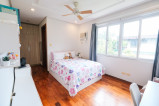 Own this Spacious 5-Bedroom Home with Pool in Alabang Hills Village