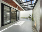 Splendid Modern Smart Home For Sale i