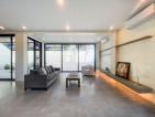 Classy Modern Contemporary House and Lot For Sale in Lindenwood Residences,