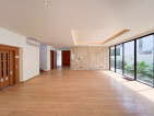 Sophisticated Modern Tropical House and Lot For Sale in Ayala Alabang Village
