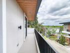 Multi-level Modern Tropical Industrial Home For Sale in Filinvest 2