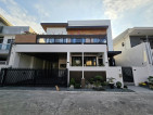 Snatch this Brand-New 5-Bedroom House in BF Homes,