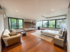 Luxurious Modern Tropical House and Lot in Ayala Alabang Village