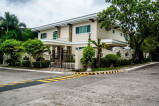 4BR HOUSE AND LOT FOR SALE AT HILLSBOROUGH ALABANG VILLAGE