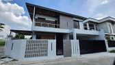 For Sale Modern House with Pool in Angeles City