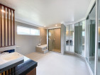 Bright and Airy Modern Contemporary House and Lot