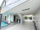 3 Storey Modern House and Lot with a Swimming Pool