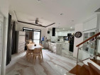 FULLY FURNISHED HOUSE & LOT FOR SALE SIERRA VISTA SUBDIVISION QUEZON CITY