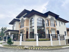 Brand New House at Portofino Alabang