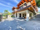 Impressive Modern Contemporary House and Lot For Sale in Ayala Alabang Village