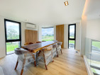 Sophisticated Modern Contemporary House and Lot For Sale