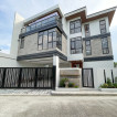 Stunning Brand New Corner House and Lot with Swimming Pool