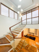 Fully Furnished Modern Contemporary House and Lot