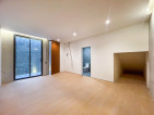 Exceptional Modern Brutalist House and Lot in Farmville Subdivision