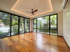 Stylish Modern Contemporary Corner House and Lot in Ayala Alabang Village