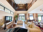 Sophisticated Modern Contemporary House and Lot For Sale in The Orchard