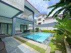 Fully Furnished Modern Smart Home in Ayala Alabang Village
