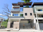 Notable Modern Contemporary House and Lot in Tandang Sora
