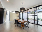 Classy Modern Contemporary House and Lot For Sale in Lindenwood Residences,