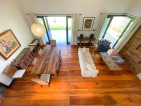 reathtaking Modern Tropical House and Lot For Sale in Ayala Greenfields