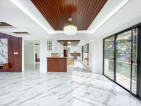 Superb Modern Contemporary Home with Overlooking View in Sun Valley, Antipolo