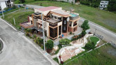 Overlookking Modern House For Sale in Taytay Rizal