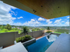 Luxurious Modern House and Lot with Superb Overlooking View