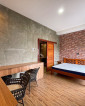Furnished Modern Tropical Corner House and Lot in Tagaytay Country Homes