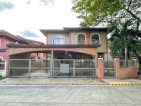 Classy Contemporary House and Lot For Sale in Portofino Heights