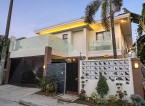 Cozy Fully Furnished Modern Tropical House and Lot For Sale