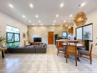 Cozy Luxury Farmhouse For Sale in Alfonso, Cavite