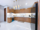Classy Modern Contemporary House and Lot For Sale in Verdana Homes