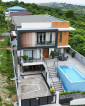 Breathtaking Modern Beach Home in Tali Beach, Nasugbu,
