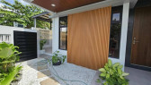 For Sale Modern House with Pool in Angeles City