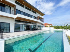 Vast Tropical Rest House For Sale in Taal View Heights