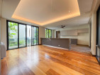 Stylish Modern Contemporary Corner House and Lot in Ayala Alabang Village