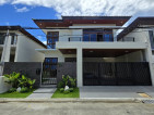 Secure this Contemporary Brand-New Home In BF Homes