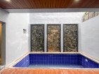 Remarkable Modern Contemporary House and Lot in Greenwoods Executive Village