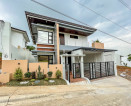 2 Storey Modern House and Lot for Sale in Havila Township, Antipolo City