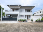 Bright and Airy Modern Contemporary House and Lot