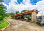 Alfonso Farm House