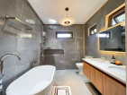 Classy Modern Contemporary House and Lot For Sale in Verdana Homes