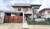 Classy Modern Contemporary House and Lot in Geneva Gardens