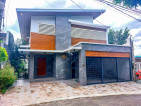 2 Storey Houseand Lot for Sale in Filinvest 1 ,Quezon City