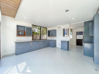 Classy Contemporary House and Lot For Sale