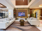 Sophisticated Modern Contemporary House and Lot