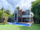Cozy Modern Tropical Fully Furnished