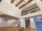 Sophisticated Modern Mediterranean House and Lot For Sale