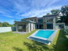 Stylish Brand New Modern Industrial Home in Manila Southwoods